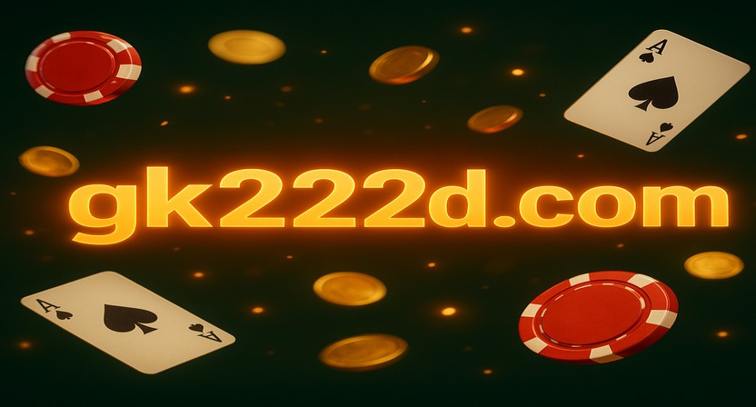 gk222-র জন্য বিশেষ পুরস্কার ও প্রচারণা