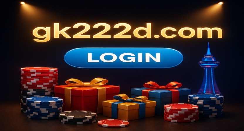 gk222 একাধিক ডিভাইস লগইন অভিজ্ঞতা
